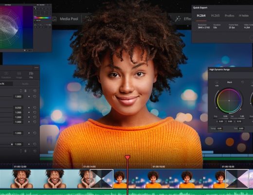 DaVinci Resolve 17 launches leaving the beta behind 3