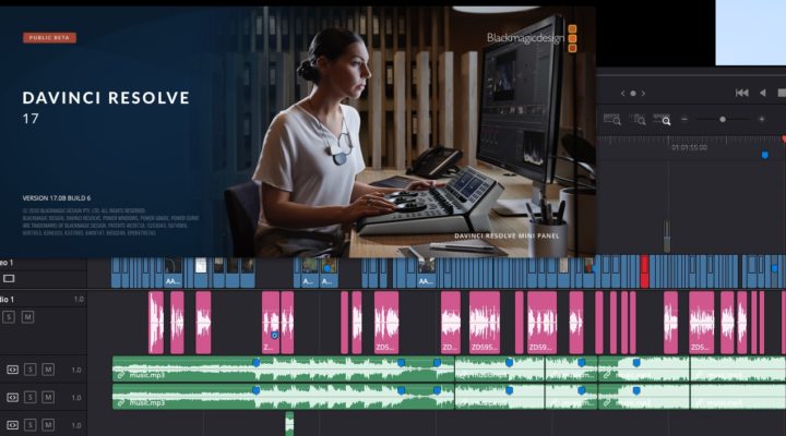 My Top Seven Features of DaVinci Resolve 17 for Craft Editors, 17.1 for M1 Apple Silicon 1