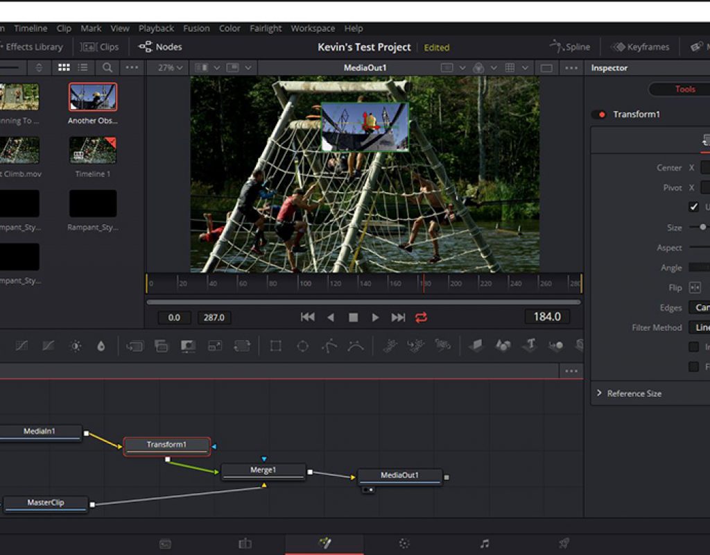 BlackMagic Fusion or After Effects Which One to use