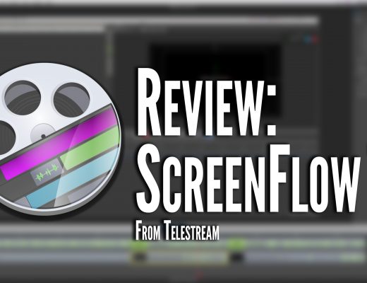 REVIEW - ScreenFlow 7 from Telestream 3
