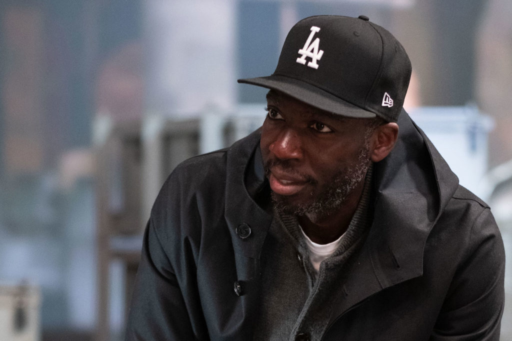 Rick Famuyiwa: learning Virtual Production in The Mandalorian