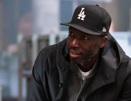 Rick Famuyiwa: learning Virtual Production in The Mandalorian