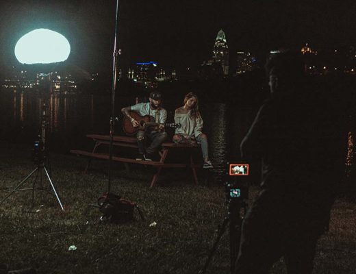 Lighting the Extremes: What Kind of Opportunities Does Aputure Enable for Productions? 4
