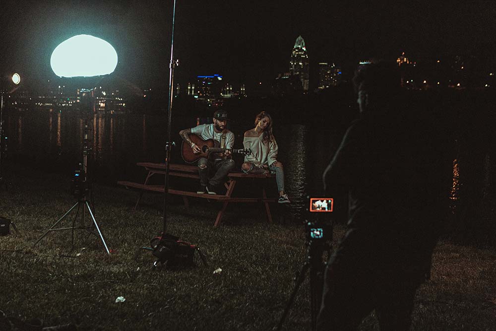 Lighting the Extremes: What Kind of Opportunities Does Aputure Enable for Productions? 1