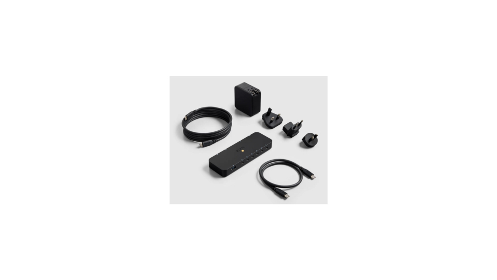 RØDE Hub