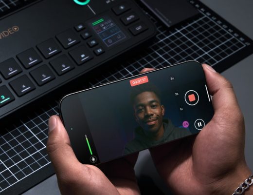 RØDECaster Video update 1.2.0 adds NDI + a boatload more! 1