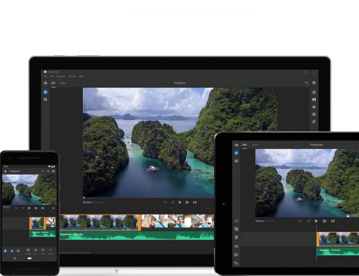 Adobe Premiere Rush: 5 immediate corrections required 8