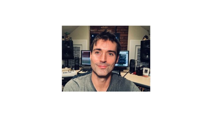 Sound designer Ryan Hobler blends music & post with Krotos Studio 1