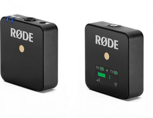 6 tricks with the RØDE Wireless GO mic system (TLDR Filmmaker) 36