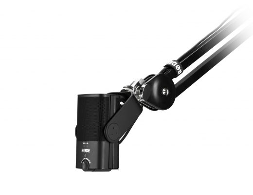 RØDE NT-USB Mini microphone giveaway 2