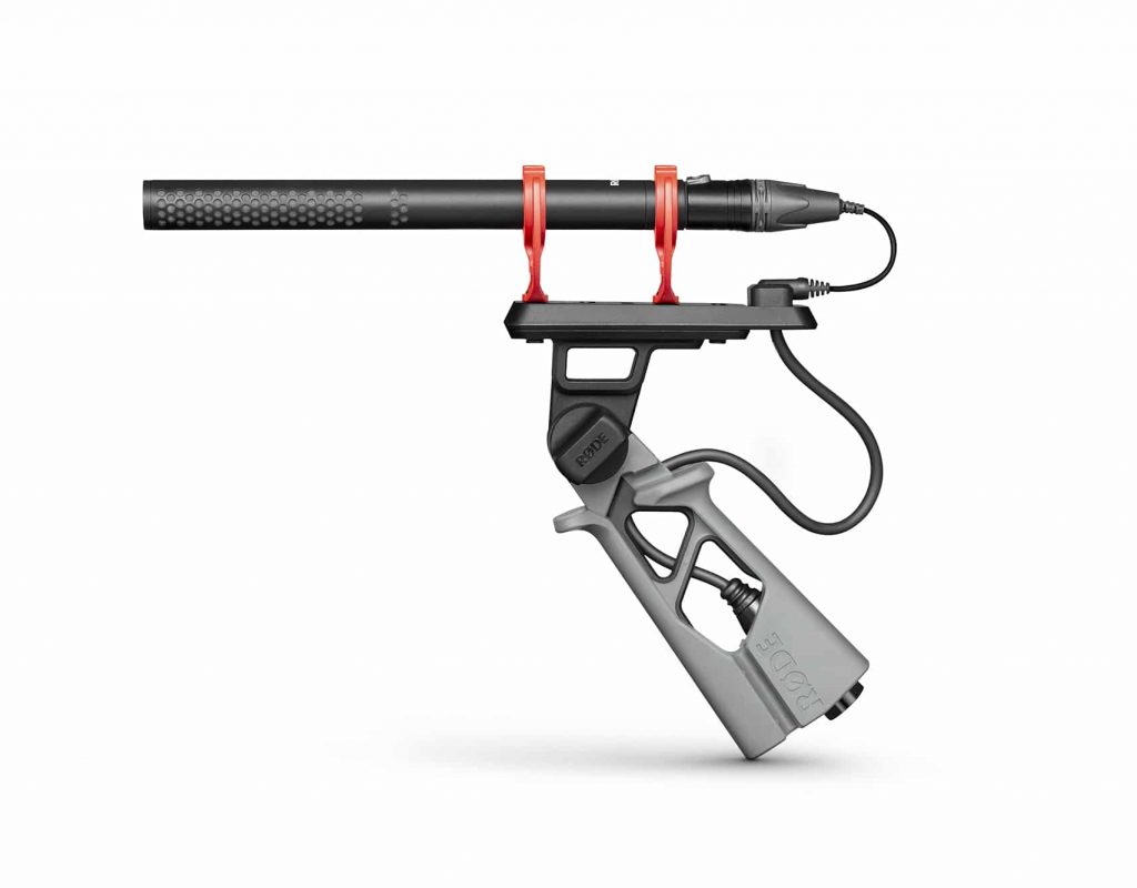 RØDE unveils NTG5 short shotgun microphone 11