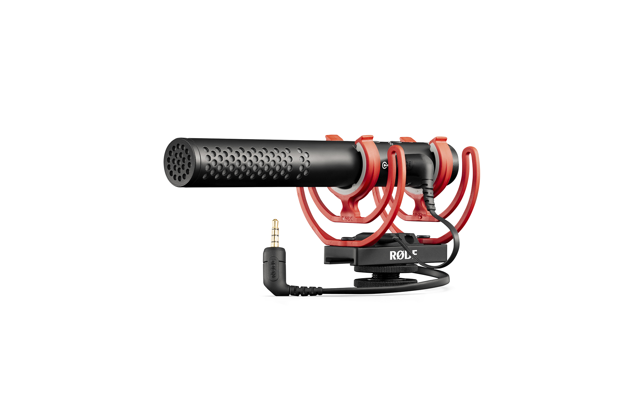 RØDE launches new VideoMic NTG hybrid shotgun microphone 1