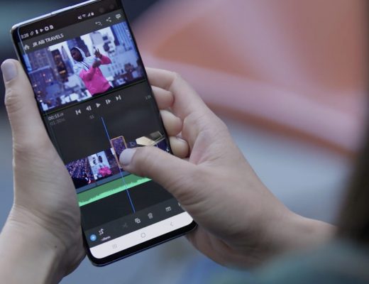 Adobe Premiere Rush is finally available for Android too 19