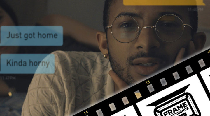 "Searchers" DPs Daniel Claridge and Martin Dicicco // Frame & Reference Ep.9 1