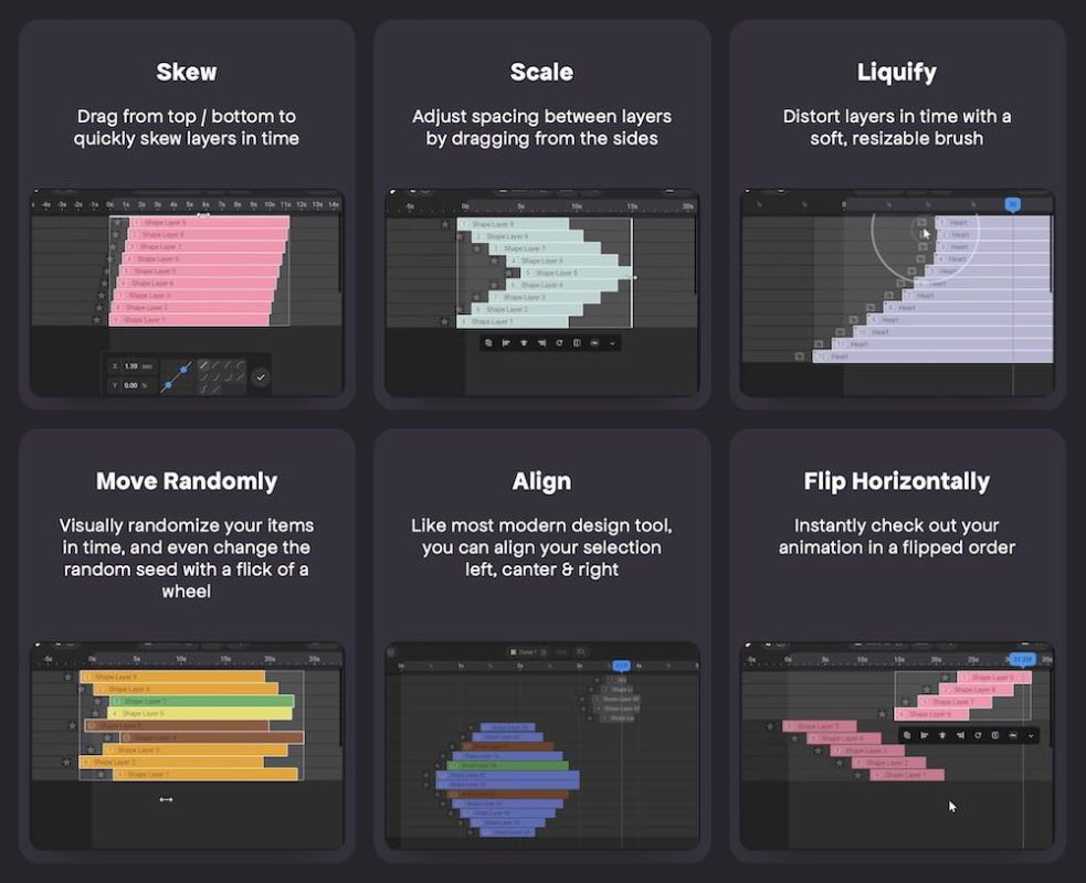 After Effects Roundup for September 2022 1