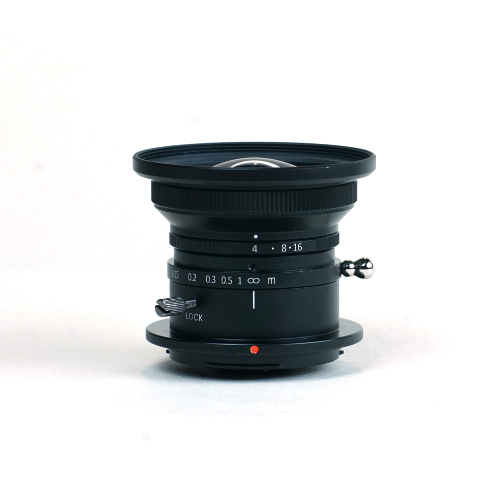 8mm