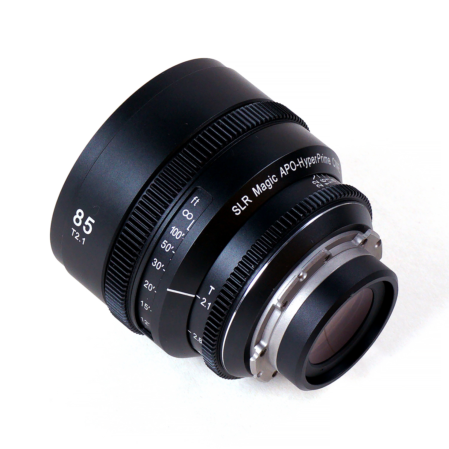 SLR Magic