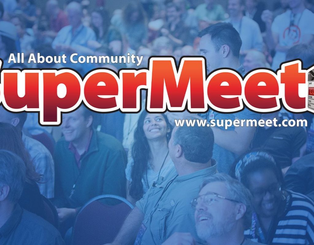 The Supermeet returns to Boston this November 5