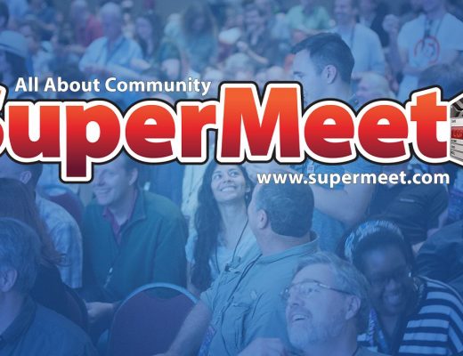 The Supermeet returns to Boston this November 19