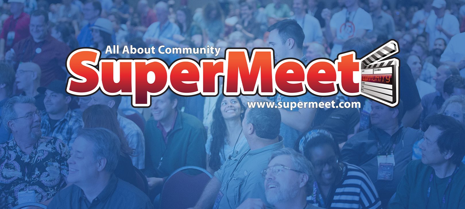 The Supermeet returns to Boston this November 1