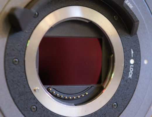 Sony FX9