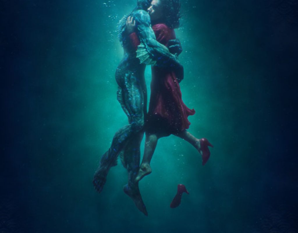 ART OF THE CUT with Sidney Wolinsky, ACE on "Shape of Water" 1