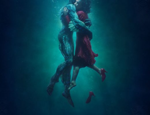 ART OF THE CUT with Sidney Wolinsky, ACE on "Shape of Water" 2