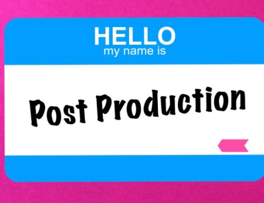 Have you taken the post production data survery yet? 19