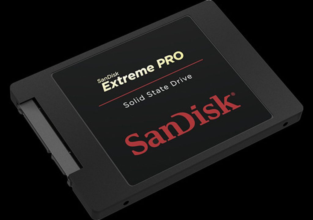 Memory cards and the state of the art in solid state 3