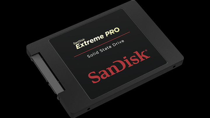 Memory cards and the state of the art in solid state 3