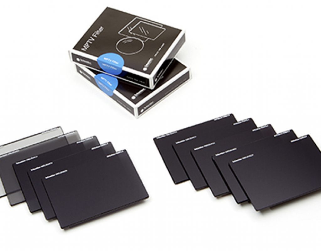 Schneider-Kreuznach: new RHOdium FSND filters