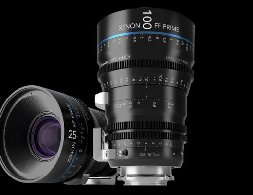 Schneider Optics is another company opening a new Burbank location