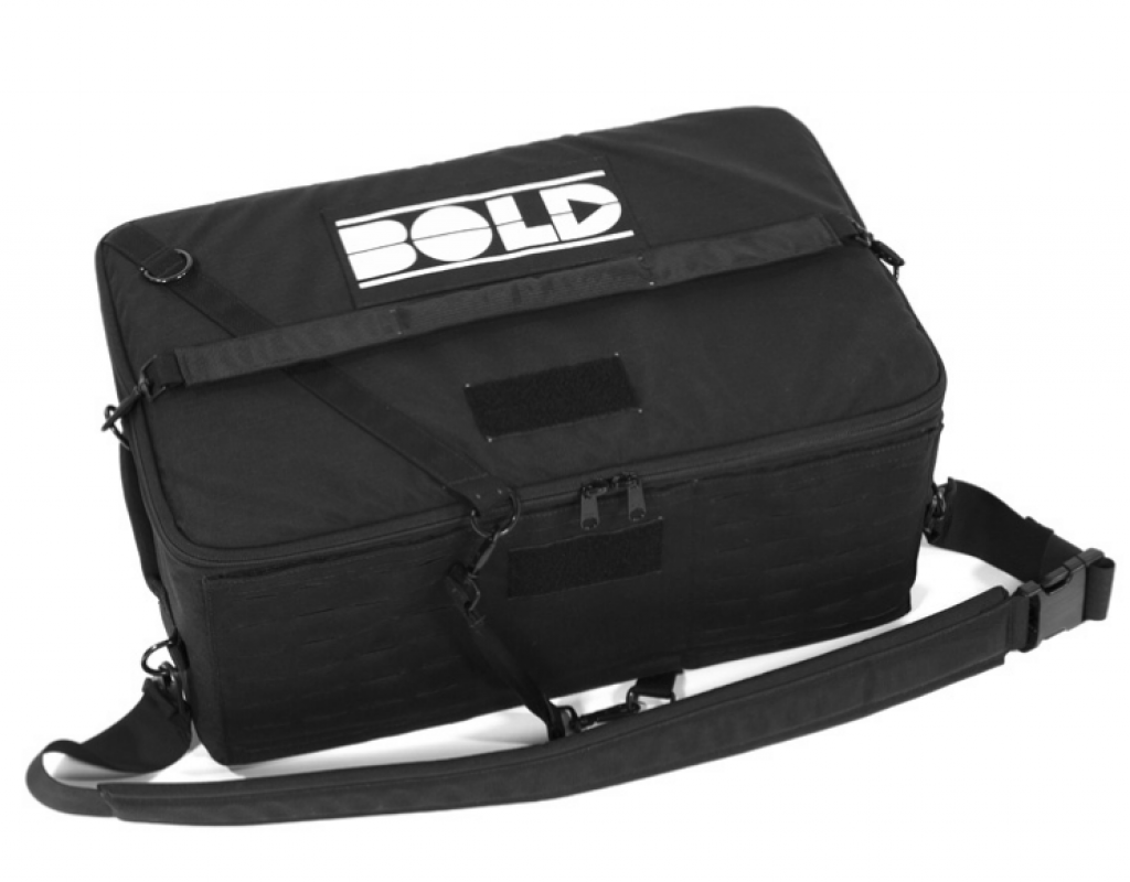Bold Bags