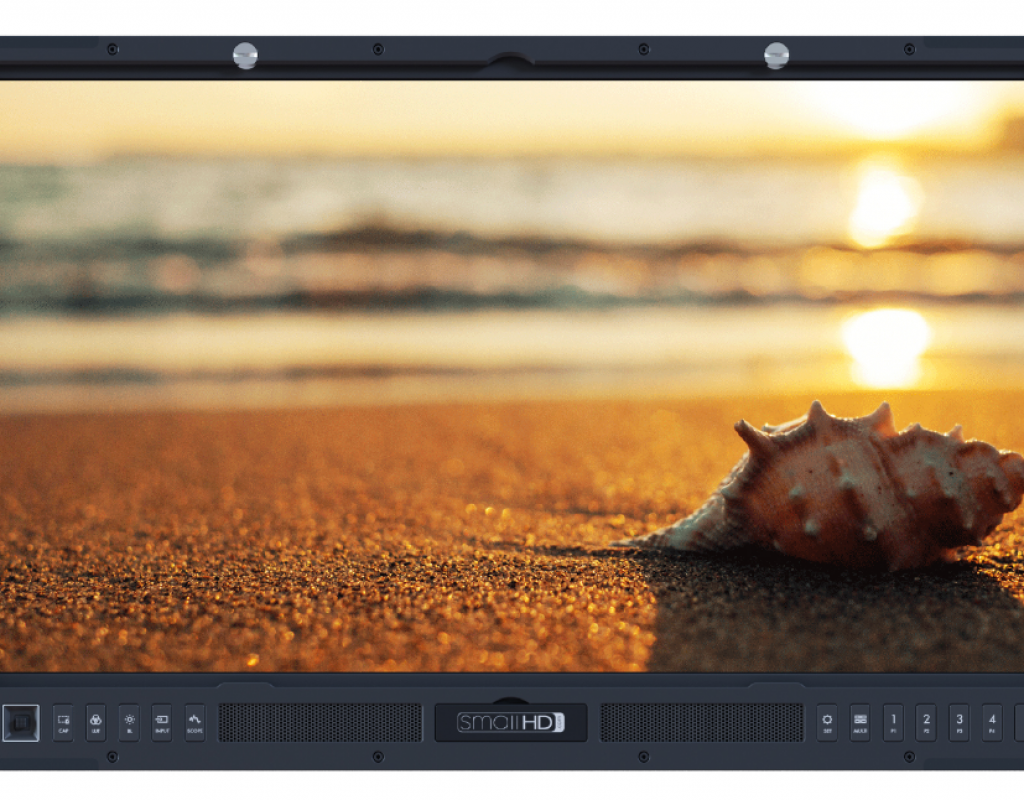 SmallHD