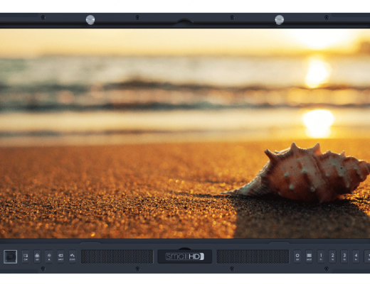 SmallHD