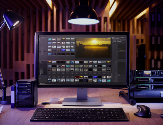 DaVinci Resolve