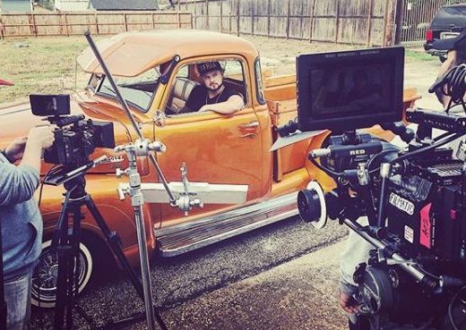 Filmmaker Friday featuring Filmmaker Orlando Briones 38