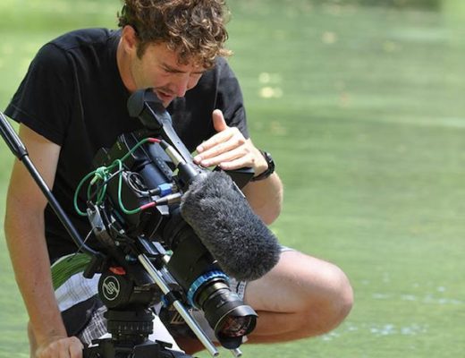 Filmtools Filmmaker Featuring Filmmaker Scott Martin 1