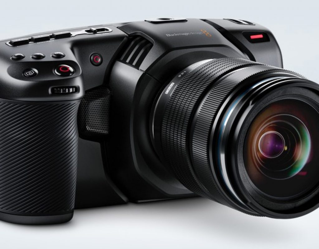 Blackmagic