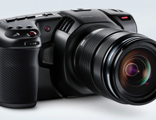 Blackmagic