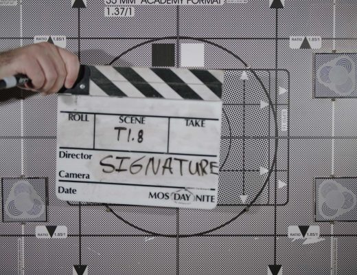Film lens vs. digital lens: what are the differences? 24