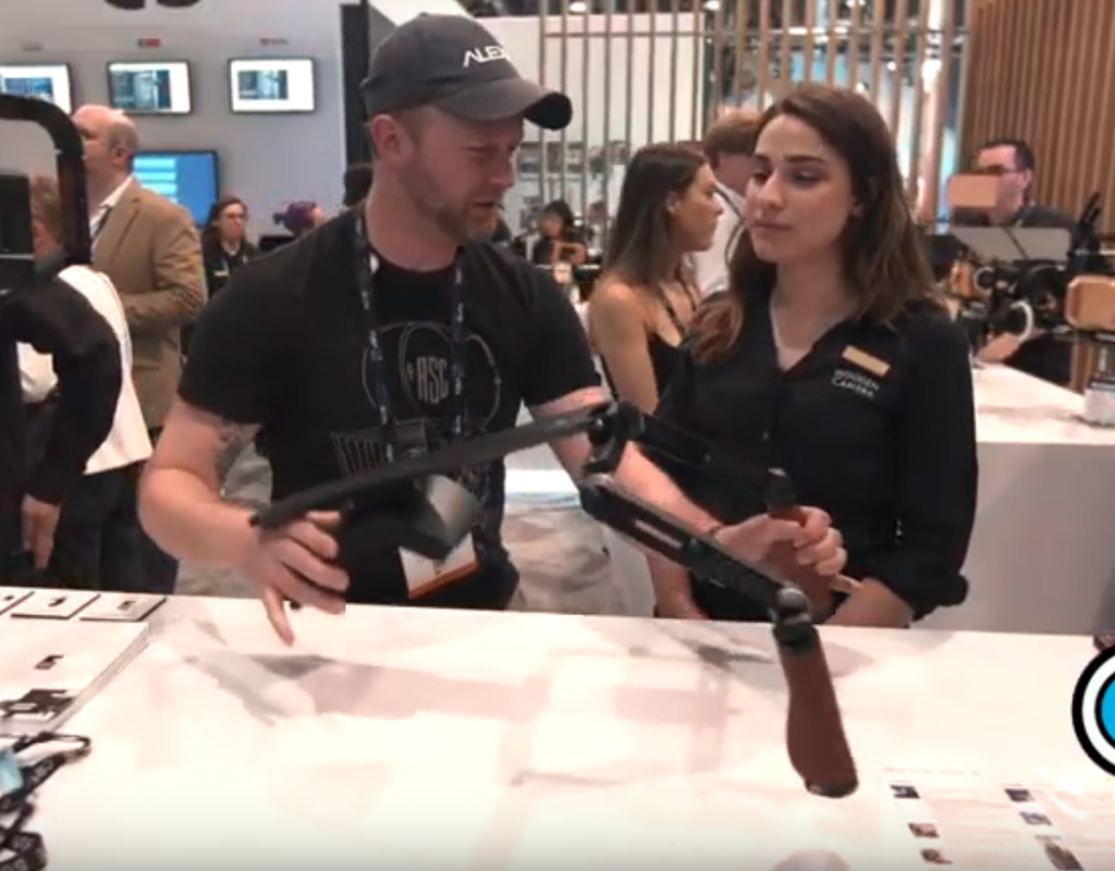 Wooden Camera