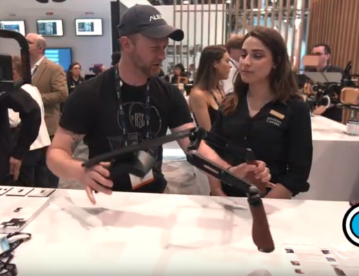 Wooden Camera