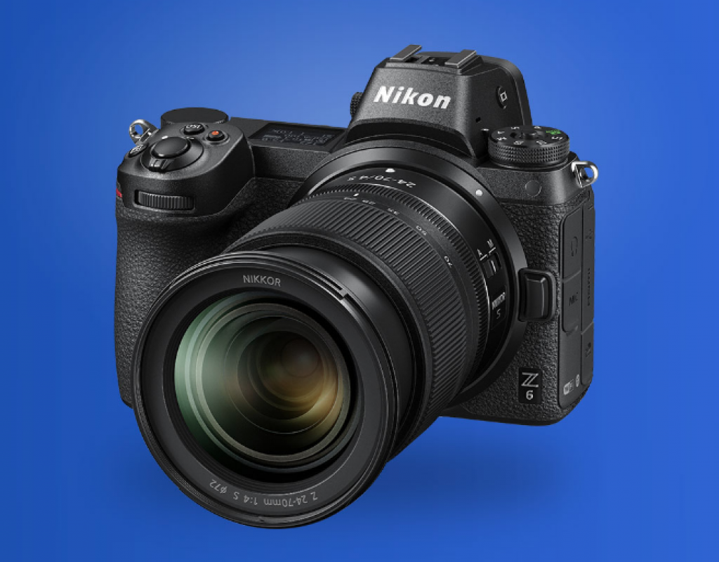Nikon Releases The New Z Series Version 2.0 Firmware 1