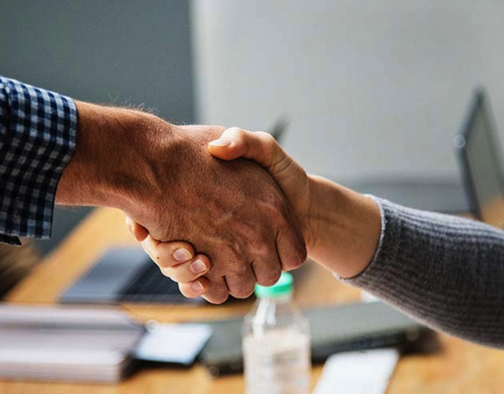 More Than Just Software: SaaS is a Relationship 7