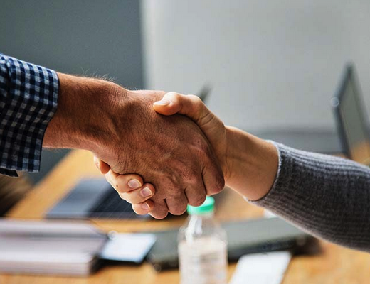 More Than Just Software: SaaS is a Relationship 1