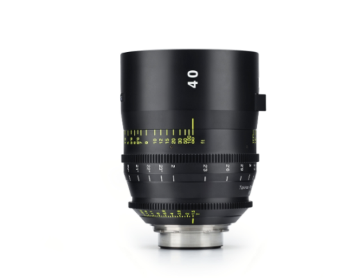 Tokina 40mm