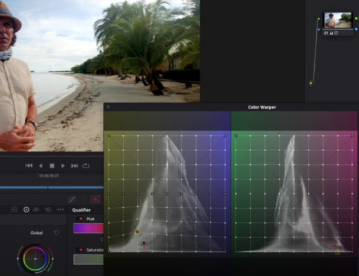 What's New in DaVinci Resolve 17 8