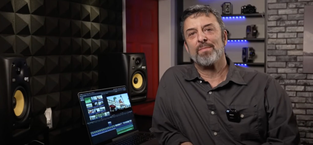Learn Final Cut Pro in Under 60 Minutes 1
