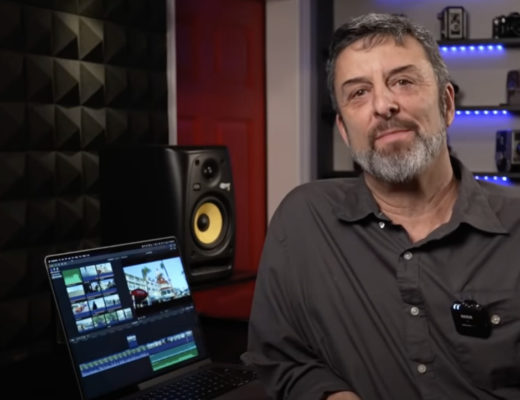 Learn Final Cut Pro in Under 60 Minutes 4